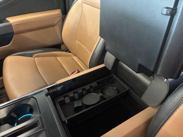 Photo of 2021 Kodiak Brown Metallic Ford F-150
