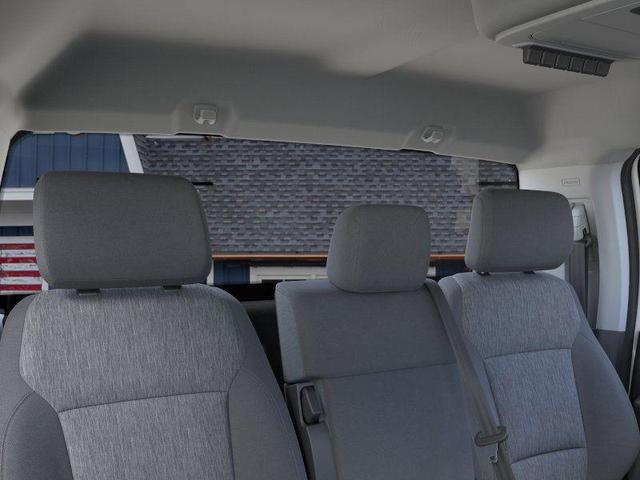 Photo of 2025 OXFORD WHITE Ford F-350