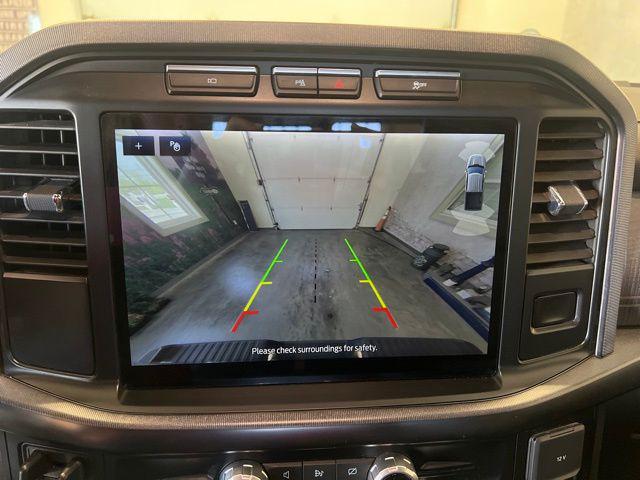 Photo of 2023 Carbonized Gray Metallic Ford F-150