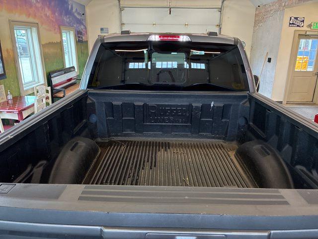Photo of 2023 Carbonized Gray Metallic Ford F-150