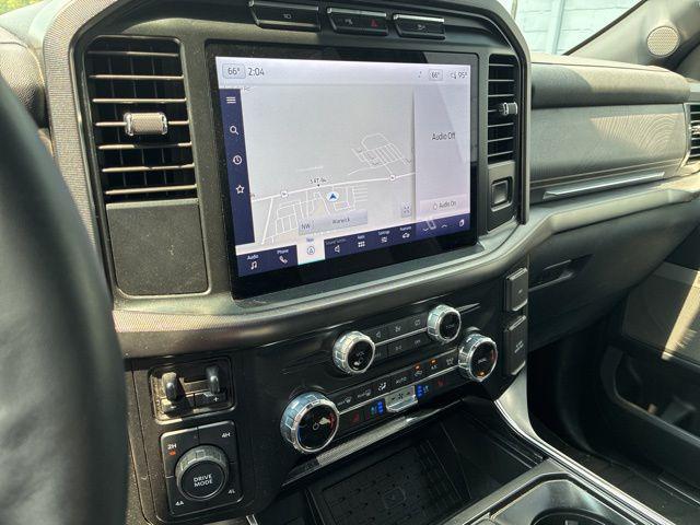 Photo of 2023 Carbonized Gray Metallic Ford F-150