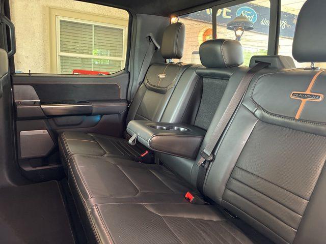 Photo of 2023 Carbonized Gray Metallic Ford F-150