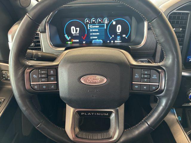Photo of 2023 Carbonized Gray Metallic Ford F-150