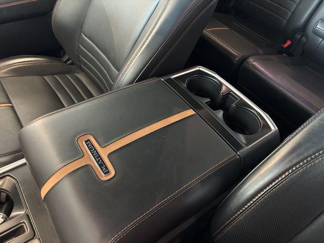 Photo of 2023 Carbonized Gray Metallic Ford F-150