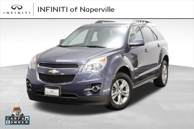 2013 Chevrolet Equinox