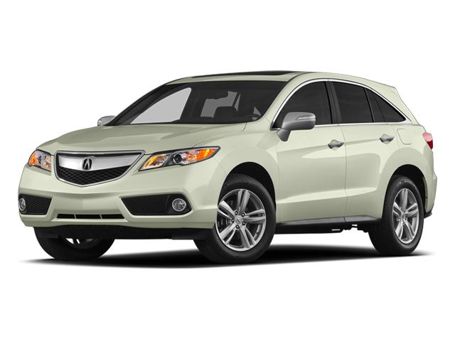 2014 Acura RDX