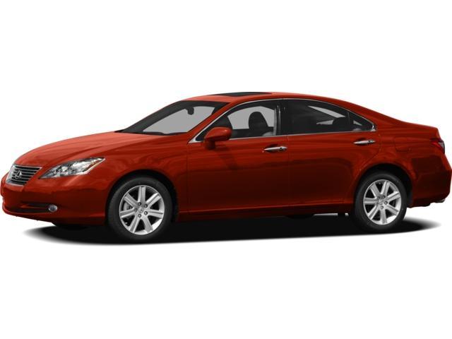2008 Lexus Es 350