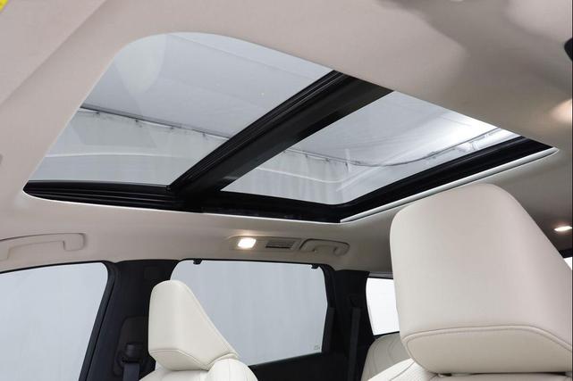 Photo of 2024 Mineral INFINITI QX60