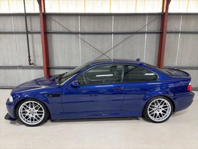 2005 BMW M3