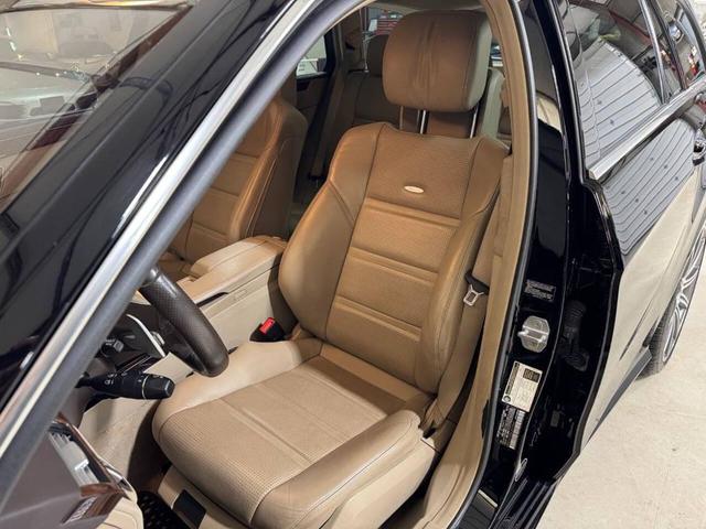 Photo of 2012 Black Mercedes-Benz E-Class