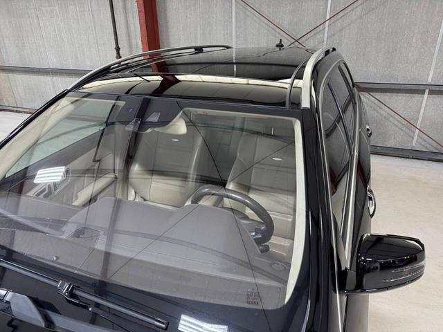 Photo of 2012 Black Mercedes-Benz E-Class