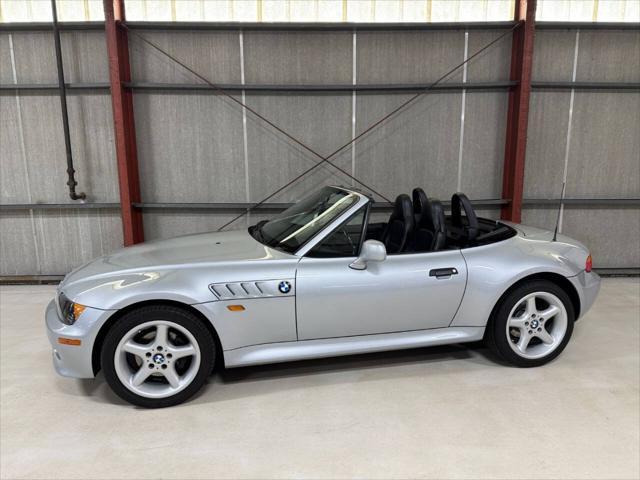 1999 BMW Z3