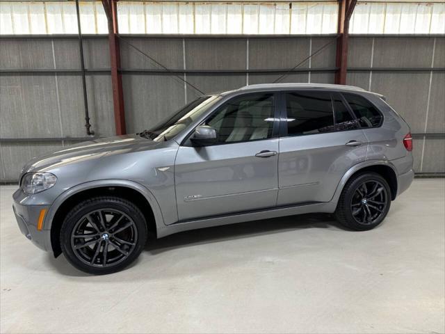 2013 BMW X5