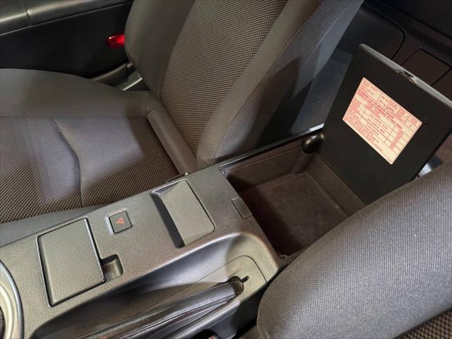 Photo of 2003 Silver Nissan 350Z