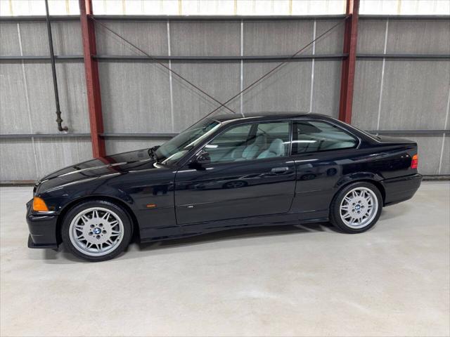 1995 BMW M3