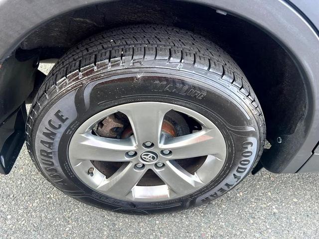 Photo of 2015 Charcoal Toyota RAV4