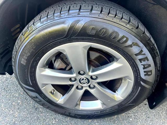Photo of 2015 Charcoal Toyota RAV4