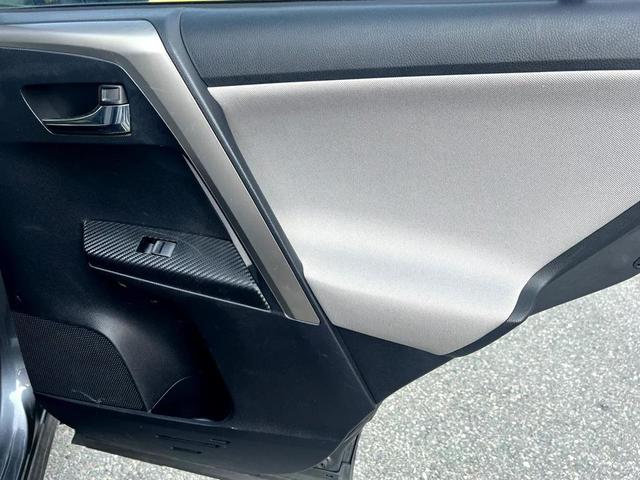 Photo of 2015 Charcoal Toyota RAV4