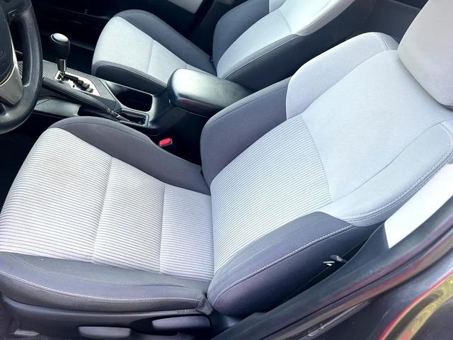 Photo of 2015 Charcoal Toyota RAV4