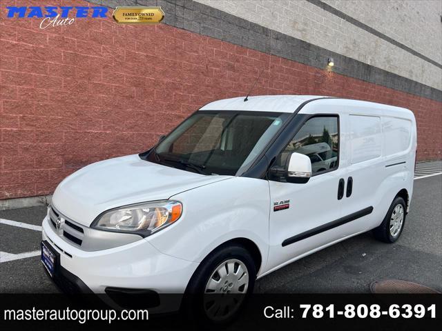 2015 RAM Promaster City