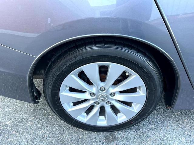 Photo of 2014 Modern Steel Metallic Honda Accord