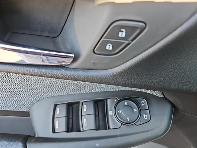 Photo of 2026 Apex Red Chevrolet Trailblazer