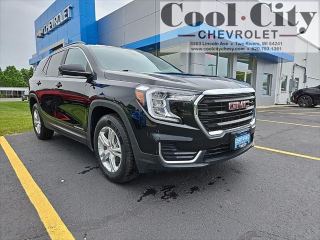 2022 GMC Terrain