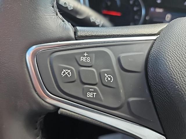 Photo of 2019 Cajun Red Tintcoat Chevrolet Equinox