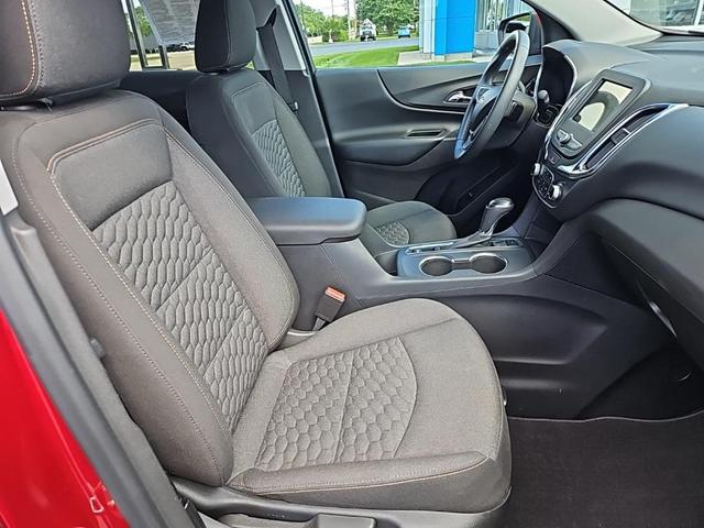 Photo of 2019 Cajun Red Tintcoat Chevrolet Equinox