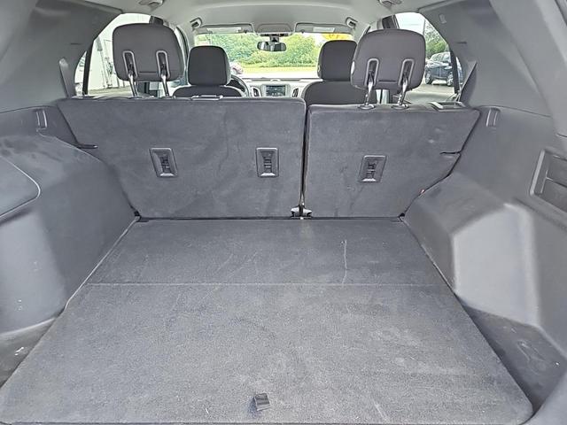 Photo of 2019 Cajun Red Tintcoat Chevrolet Equinox