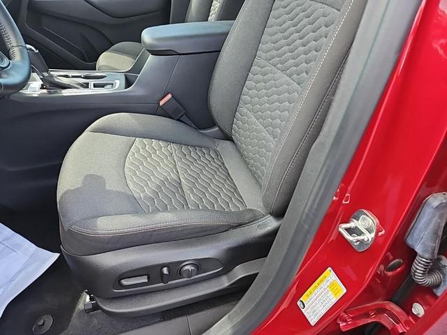 Photo of 2019 Cajun Red Tintcoat Chevrolet Equinox