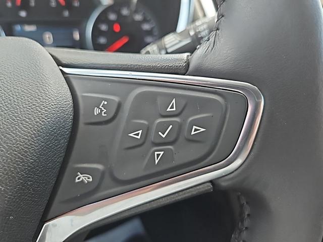 Photo of 2019 Cajun Red Tintcoat Chevrolet Equinox