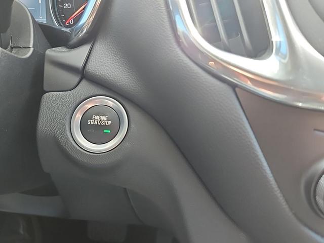 Photo of 2019 Cajun Red Tintcoat Chevrolet Equinox