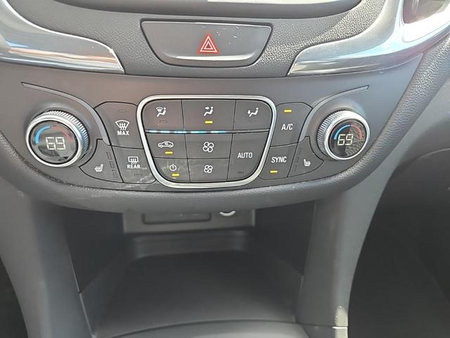Photo of 2019 Cajun Red Tintcoat Chevrolet Equinox