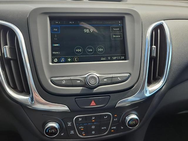 Photo of 2019 Cajun Red Tintcoat Chevrolet Equinox