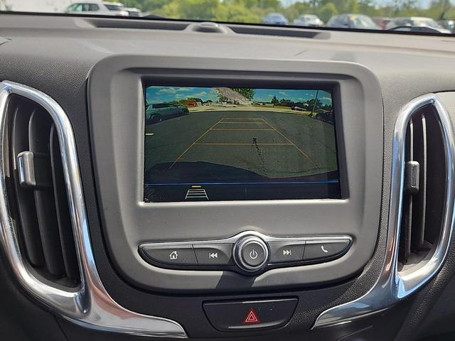 Photo of 2019 Cajun Red Tintcoat Chevrolet Equinox