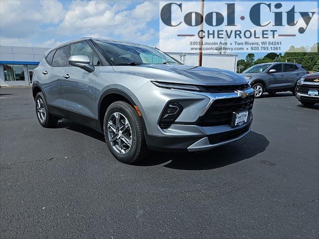 2023 Chevrolet Blazer