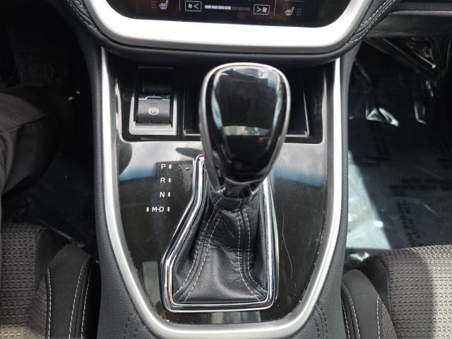 Photo of 2021 Magnetite Gray Metallic Subaru Outback