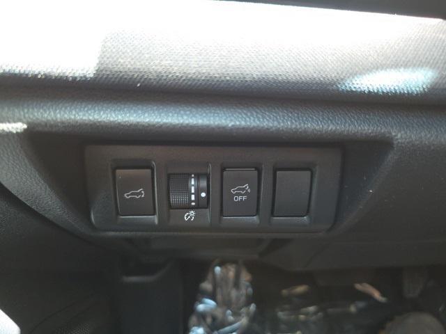 Photo of 2021 Magnetite Gray Metallic Subaru Outback