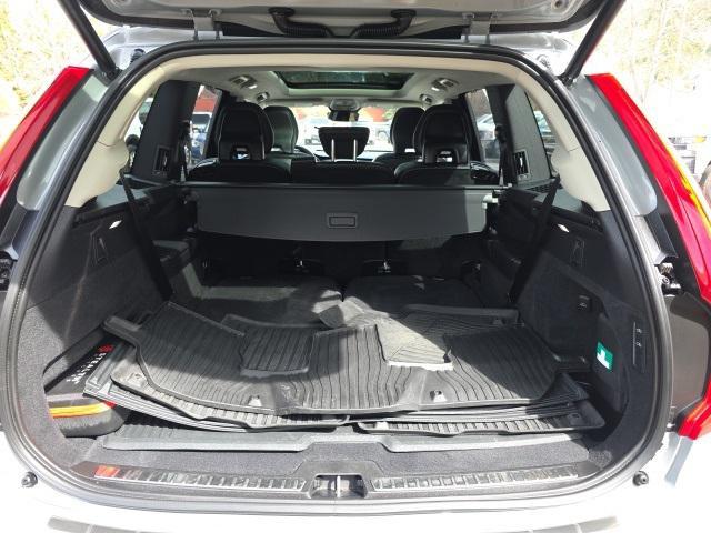 Photo of 2024 Gray Volvo XC90