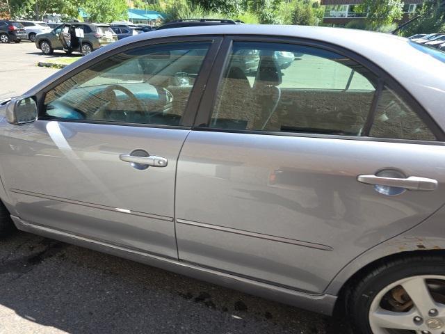 Photo of 2007 Tungsten Gray Metallic Mazda Mazda6