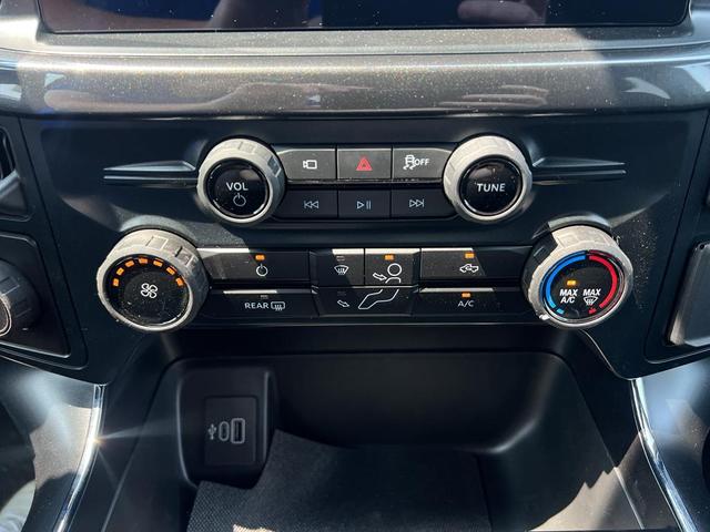 Photo of 2025 Carbonized Gray Metallic Ford F-150
