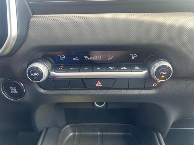Photo of 2025 Soul Red Crystal Metallic Mazda CX-50