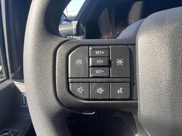 Photo of 2025 Iconic Silver Metallic Ford F-150