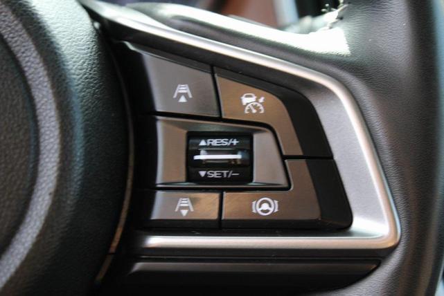 Photo of 2022 Autumn Green Metallic Subaru Outback