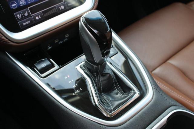 Photo of 2022 Autumn Green Metallic Subaru Outback