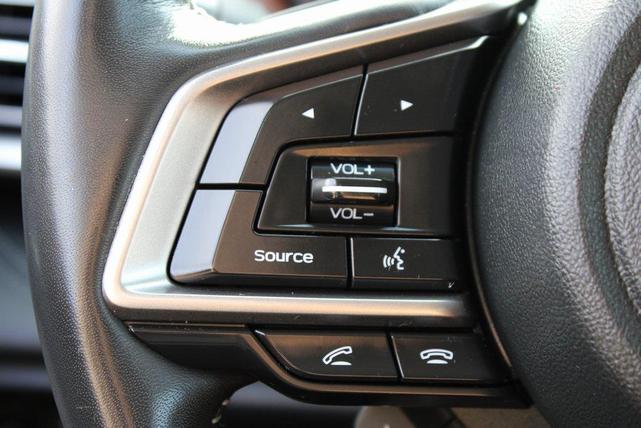 Photo of 2022 Autumn Green Metallic Subaru Outback