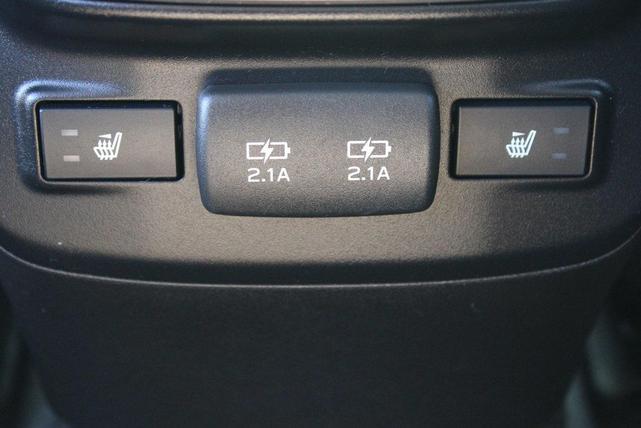 Photo of 2022 Autumn Green Metallic Subaru Outback