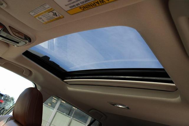 Photo of 2022 Autumn Green Metallic Subaru Outback