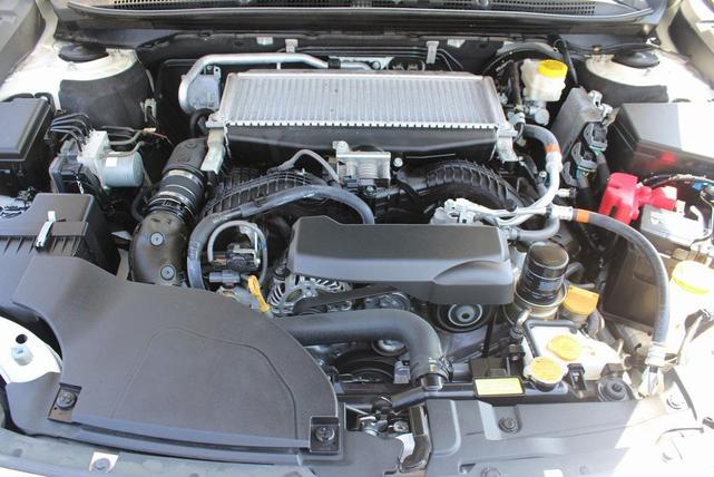 Photo of 2022 Crystal White Pearl Subaru Outback